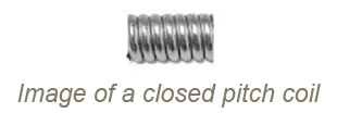 closed-pitch-coil